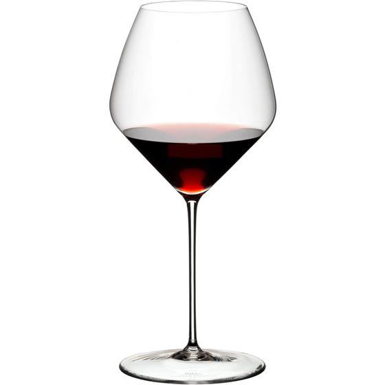 Imagem de 2 Taças de Vinho Pinot Noir Veloce 768ml Riedel