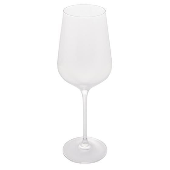 Imagem de 2 Taças Lyor Para Vinho Cristal Ecológico Balance L'Artisan