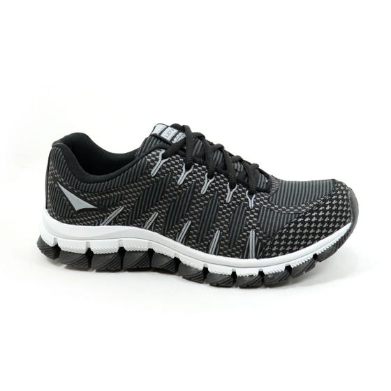 Imagem de 2 tenis let-s combo masculino dia a dia oferta envio imediato lest-14