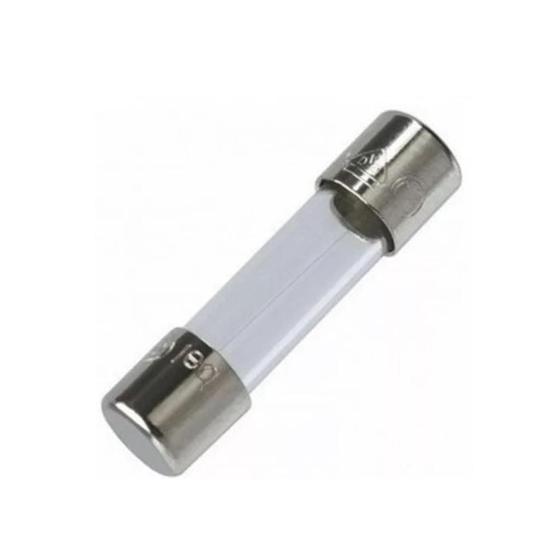 Fusble Fusbl 10A 10 A 10000mA 10000 MA N Vetro Rapd 5x20 - Foto 14