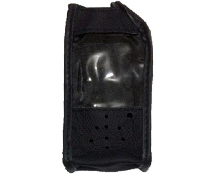 Imagem de 20 Capa Couro Flexível Radio Talkabout Motorola T460 T-460