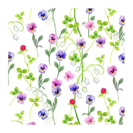 Imagem de 20 Guardanapos para Decoupage Ambiente Hello Spring