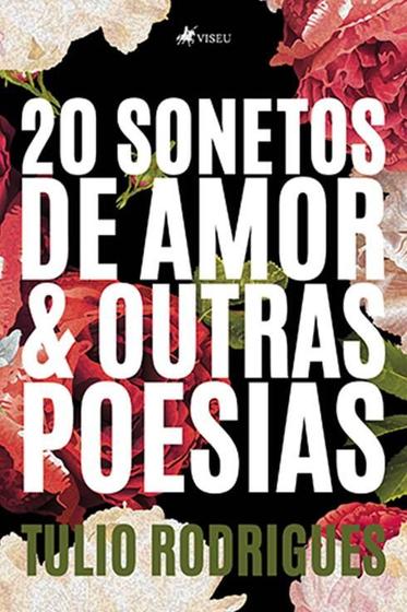 Imagem de 20 Sonetos de amor e Outras poesias - Viseu