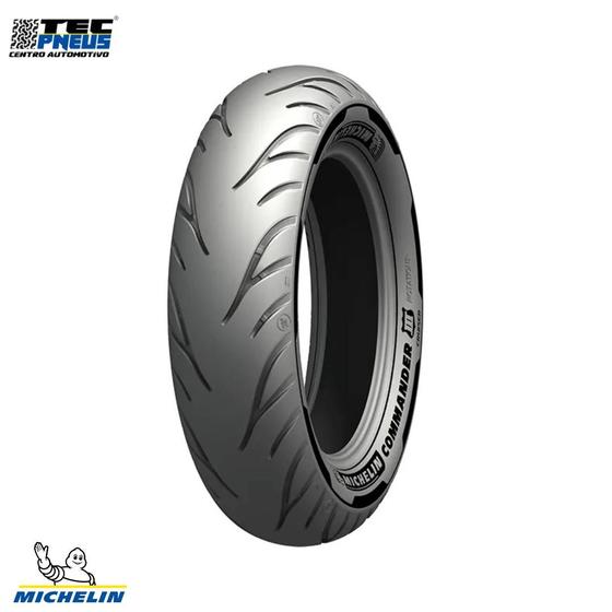 Imagem de 200/55 R 17 M/C 78V COMMANDER III CRUISER R TL Michelin