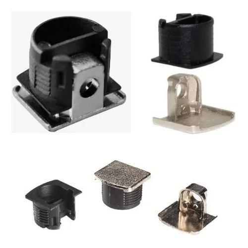200 Suporte Prateleira Uniblock/vb52 Cantoneira 15mm Zamac Menor preço em 200 Suporte Prateleira Uniblock/vb52 Cantoneira 15mm Zamac