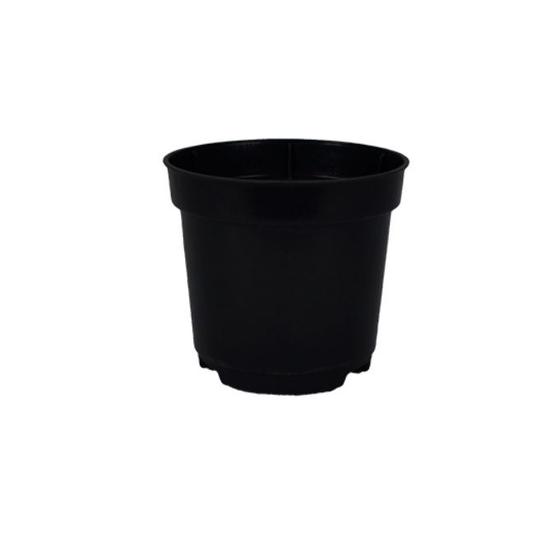 Imagem de 200 Vaso Pote número 6 Para Suculenta, cactos e Mini Plantas, Vasos
