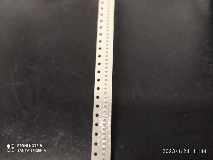 Imagem de 2000x Resistor 13k 0402 5% Smd 0,5x1mm