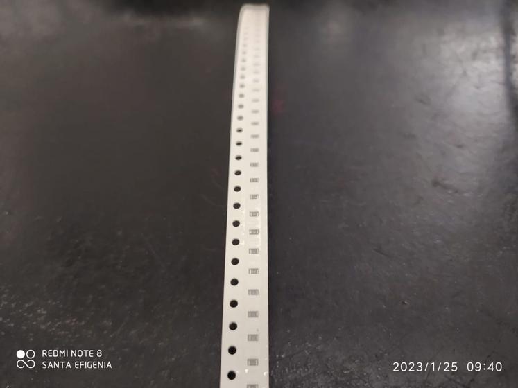 Imagem de 2000x Resistor 560r 0603 5% Smd 0,8x1,6mm