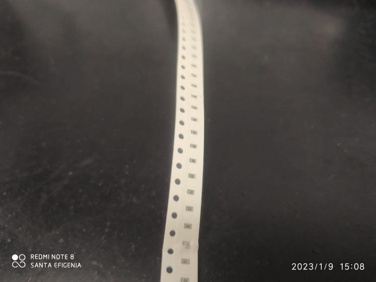 Imagem de 200x Resistor 300r 0603 5% Smd 0,8x1,6mm