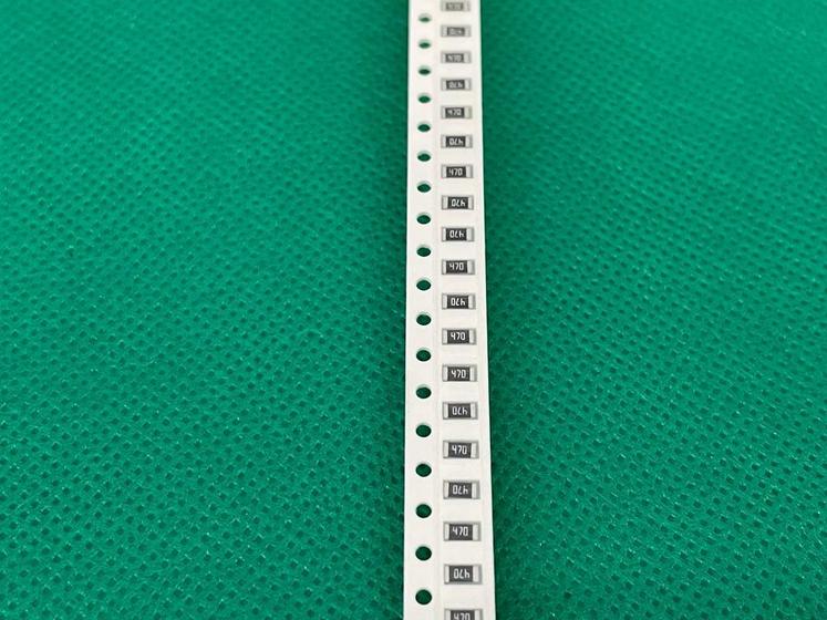 Imagem de 200x Resistor 47r 1206 5% Smd 1,6x3,2mm