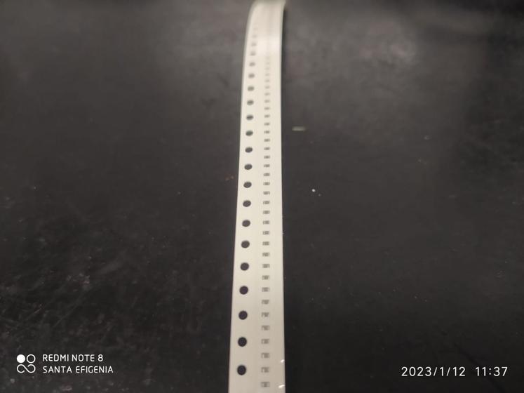 Imagem de 200x Resistor 51r 0402 5% Smd 0,5x1mm