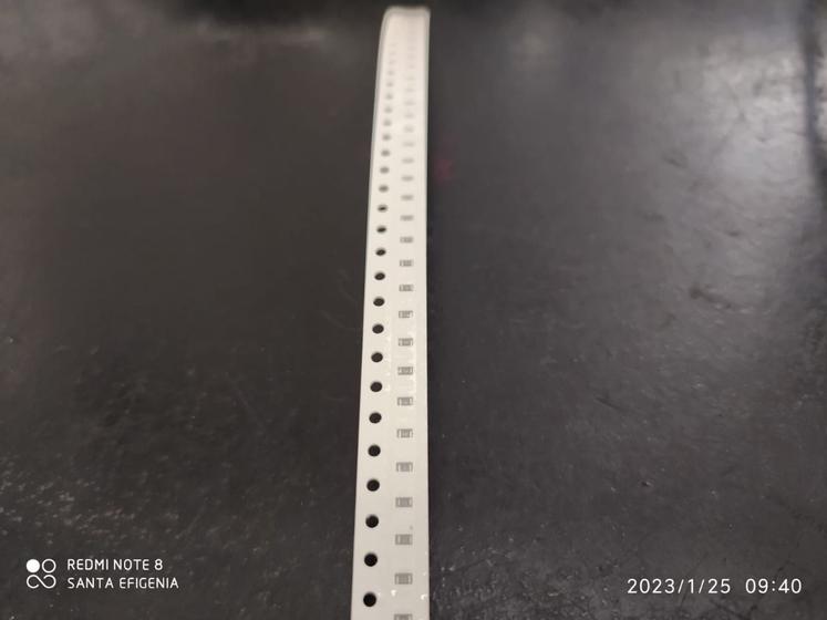 Imagem de 200x Resistor 560r 0603 5% Smd 0,8x1,6mm