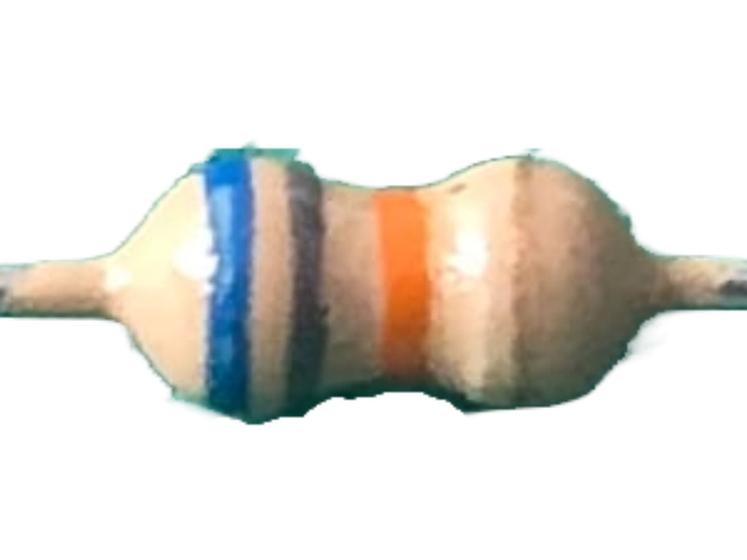 Imagem de 200x Resistor 68k 1/8w 5%