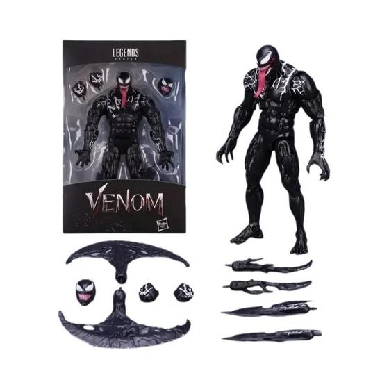 VENOM LOGO VINYL Sticker Decal Tom Hardy, Marvel Venom Spiderman