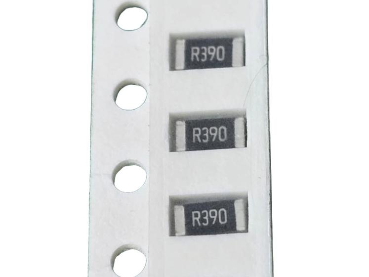 Imagem de 20x Resistor 0r39 1206 1% Smd 1,6x3,2mm