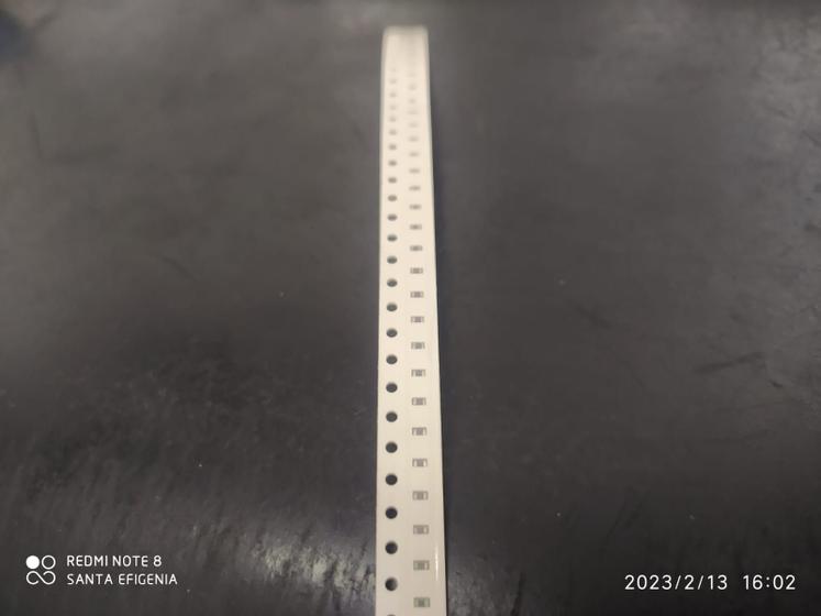 Composant SMD DEA162400HT-8004B1 - 0,8x1,6 Mm, 4 Broches, Pour Circuits électroniques, Neuf