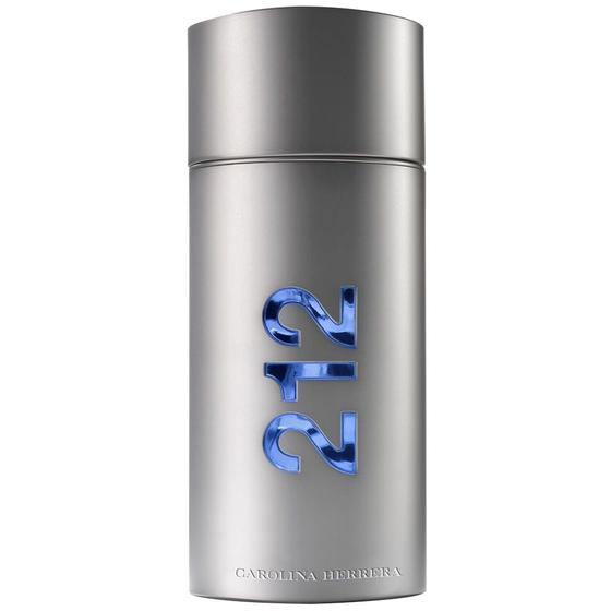 Imagem de 212 Men Nyc Carolina Herrera - Perfume Masculino - Eau de Toilette