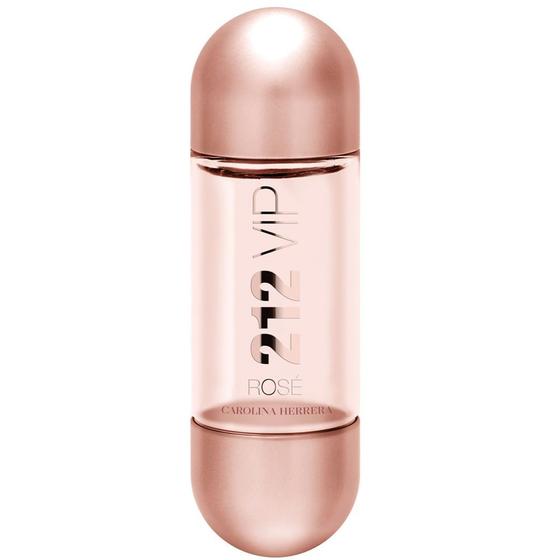 Imagem de 212 VIP Rosé Carolina Herrera - Perfume Feminino - Eau de Parfum