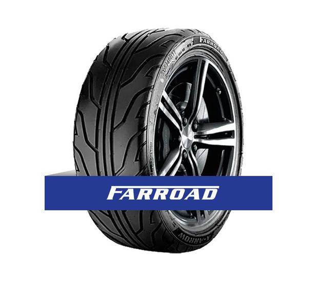 Pneu Farroad Tyres Xarrow 225/45 R17 94v