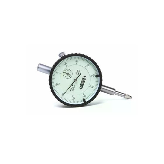 Imagem de 2308-10A Relógio Comparador Ø58Mm 0-10Mm Insize