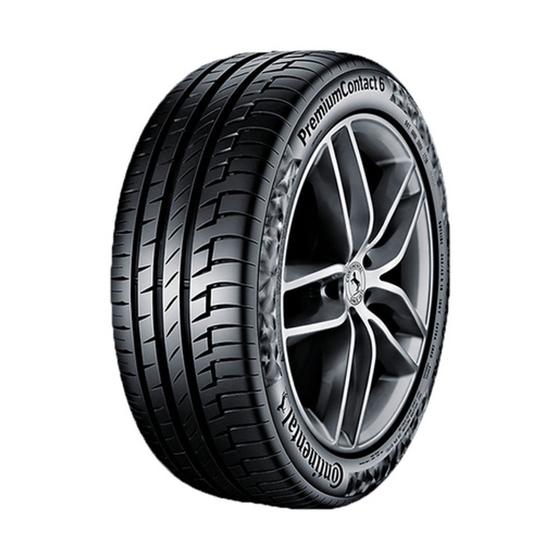 Pneu Continental Pneus Premiumcontact 6 235/45 R19 99v