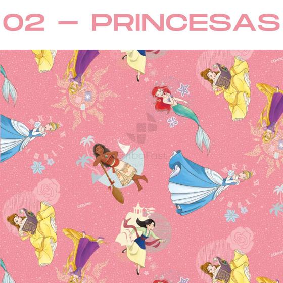 Imagem de 240 Sacos de Presente Infantil Oficial 20x29 Atacado Criança Saquinho Embalagem Licenciada Desenhos Disney Pequena Micke