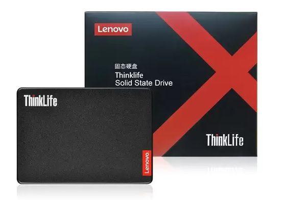 Imagem de 240GB SSD Lenovo ST600 SATA3 - leitura/gravação 510/450 MB/s