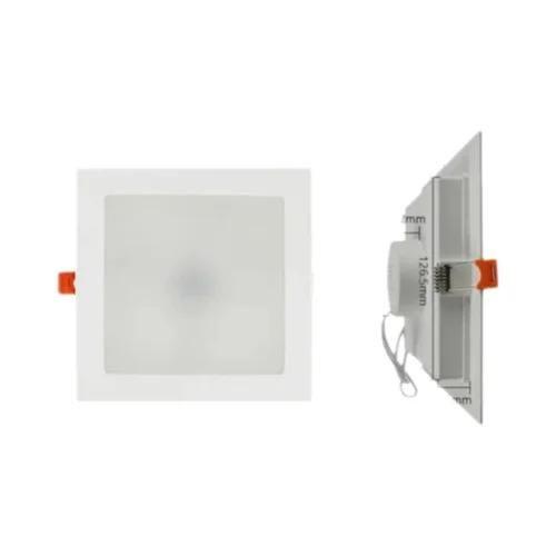 Imagem de 24W 15W Zigbee WiFi LED Downlight Luz De Teto Embutida Inteligente RGBCW Funciona Com Tuya Alexa