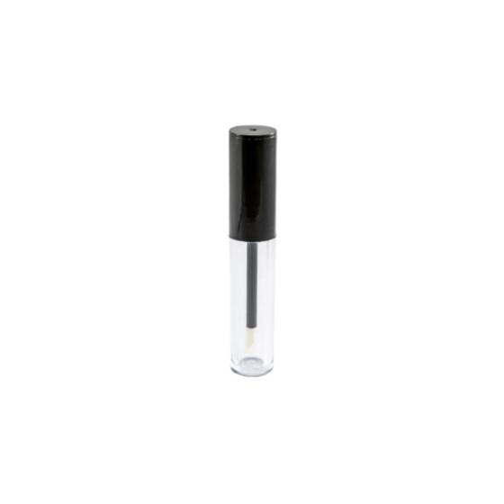 Imagem de 25 Frascos De Batom Líquido Vio 6 Ml Super Resistente