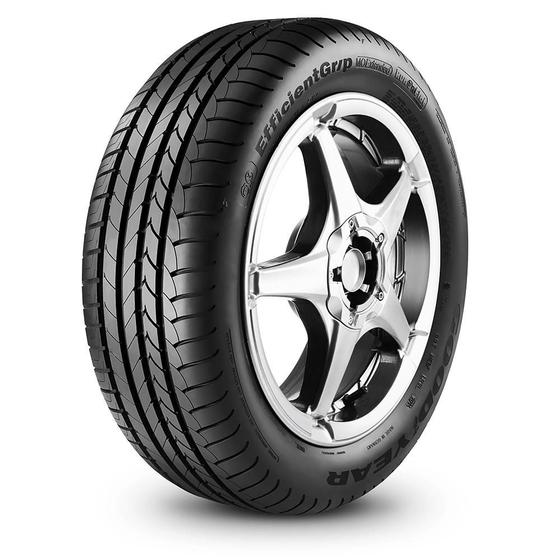 Pneu Goodyear Efficientgrip Runflat 255/40 R18 95y