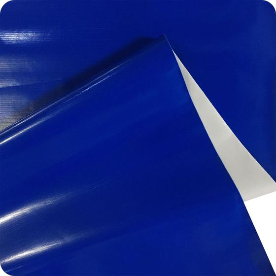 Imagem de 25m Lona de Toldo Impermeável Reforçada Resistente Coberturas Várias Cores