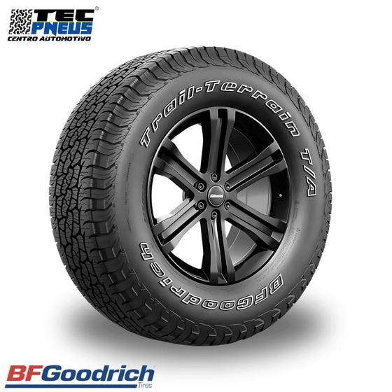 Imagem de 265/70r16 112t tl trail-terrain t/a orwl go