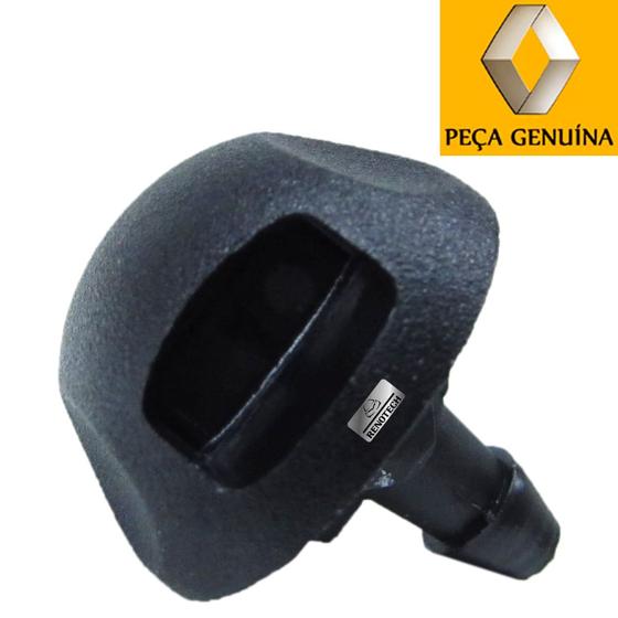 289307214r - esguicho do para-brisa - brucutu - para todos os motores ...