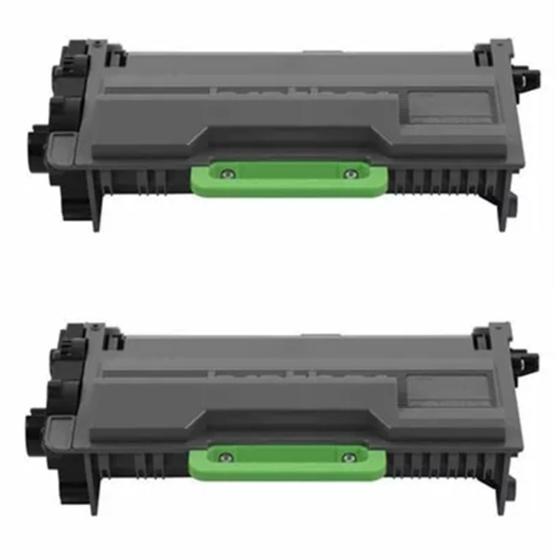 Imagem de 2cartucho Toner P/ Uso Brother L5652 6402 6902 6702- Tn 3472