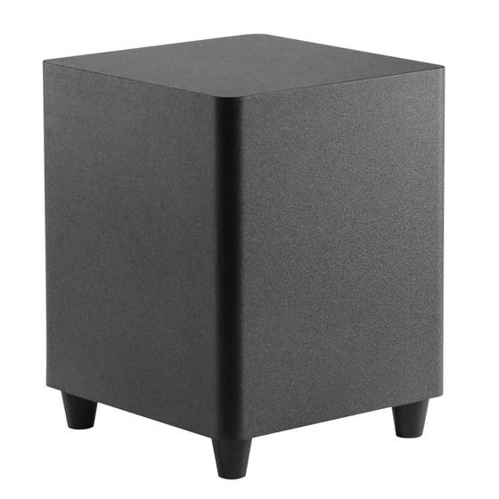 Imagem de 2E SD-8 Subwoofer ativo para Home Theater com 100 Watts