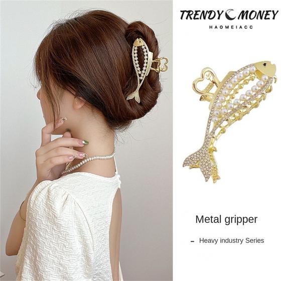 Imagem de 2pcs Metal Hairpin, Simple Geometric Simple Fashion Hairpin