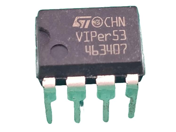 Imagem de 2x Circuito Integrado Viper53 St