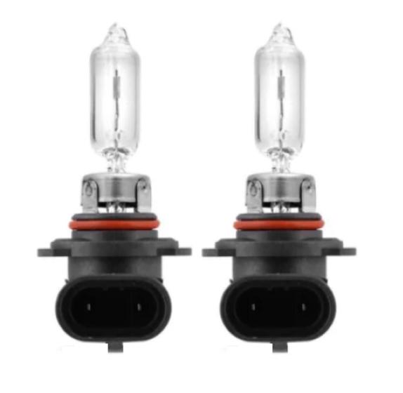 Imagem de 2X Lampada Halogena Hb3 12V 9005 60W Hid 8500K P20D