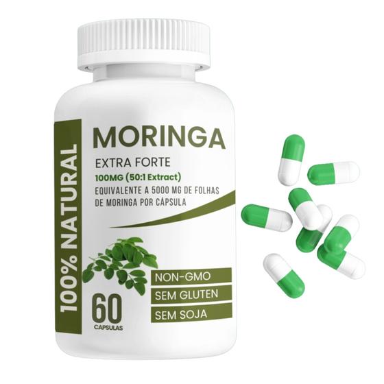 Imagem de 2x Moringa Oleifeira