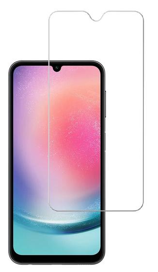 Imagem de 2x Pelicula de Vidro Temperado Para Galaxy A24