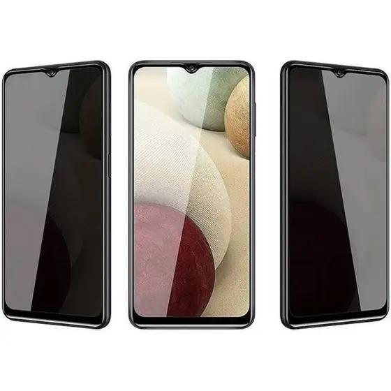 Imagem de 2x Películas de Privacidade 3D Motorola Moto G10 G20 G30 Anti Espião