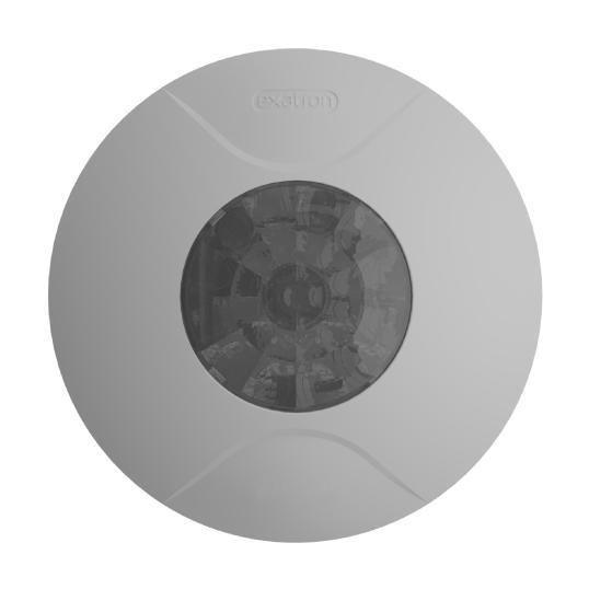 Imagem de 2X Sensor De Presença Teto 360 Xcontrol Bivolt Lest4000(Xc)