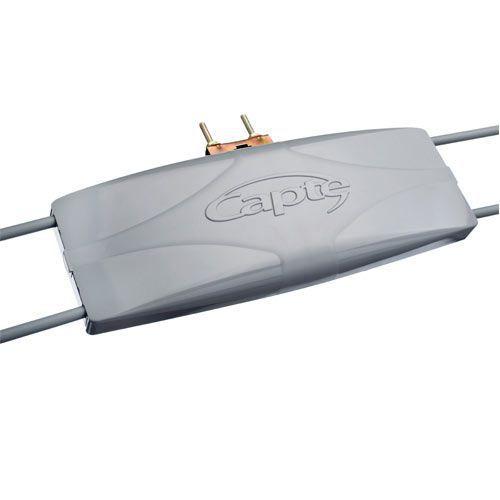 3 Antena Digital Externa Capte Estrada P/ Caminhão, Motorhome, Ônibus, Barco e Vans 12dB Menor preço em 3 Antena Digital Externa Capte Estrada P/ Caminhão, Motorhome, Ônibus, Barco e Vans 12dB