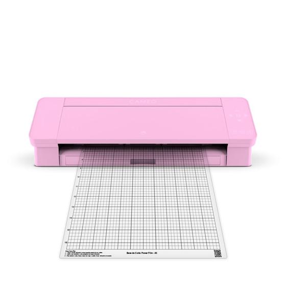 Imagem de 3 Bases de Corte Para Silhouette Cameo A3 Com Cola
