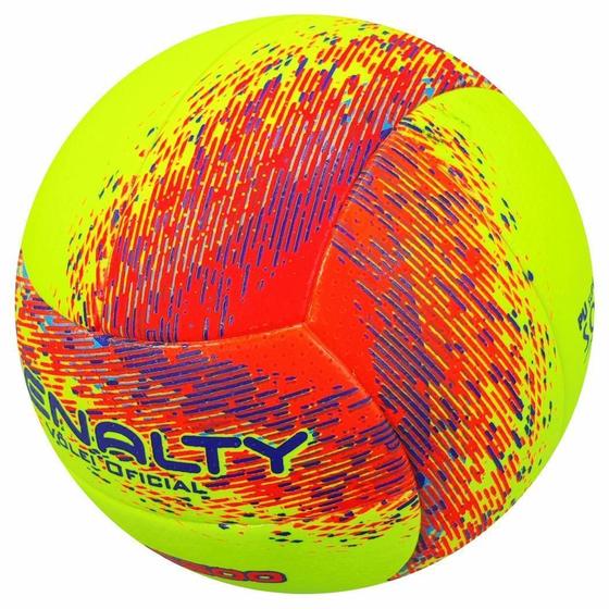 Imagem de 3 Bolas De Volei Penalty Mg 3600 Xxi Oficial Atacado Com Nf