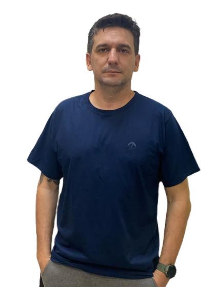 Imagem de 3 Camisetas Básicas 100% Plus Size