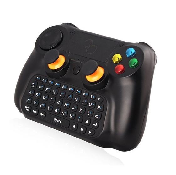 Imagem de 3 em 1 Android Game Handle Controller com teclado yt