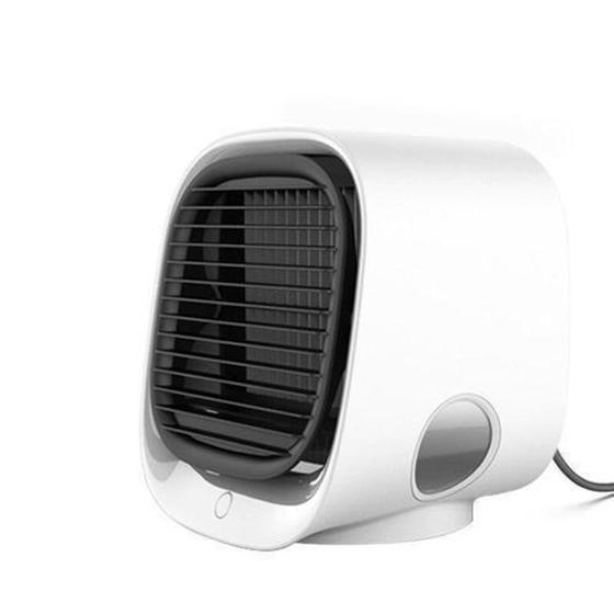 3 Em 1 Usb Ventilador Umidificador Mini Purificador De Ar - Tomate Menor preço em 3 Em 1 Usb Ventilador Umidificador Mini Purificador De Ar - Tomate