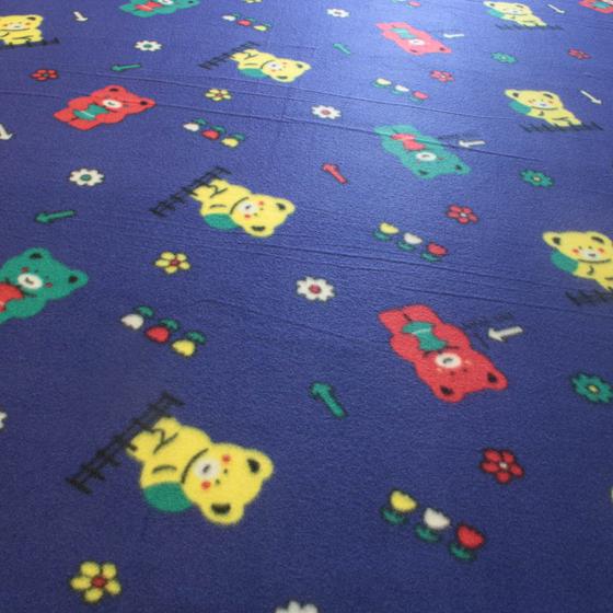 Imagem de 3 Metros Tecido Malha Soft Estampado Liso - Estampas & Cores