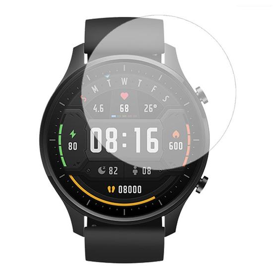 Imagem de 3 Películas Hydrogel P/ Amazfit Gtr 47mm